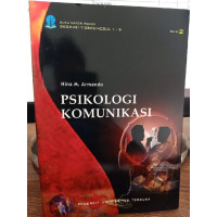 Psikologi Komunikasi