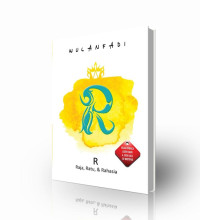 R (Ratu, Raja Rahasia)