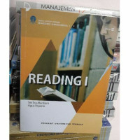 Reading I