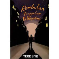 Rembulan Tenggelam di Wajahmu