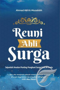 Reuni Ahli Surga