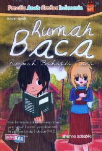 Rumah baca
