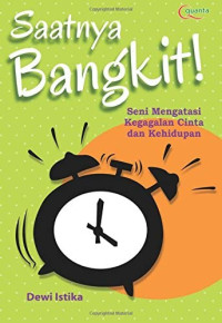 Saatnya Bangkit!