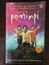 Sang Pemimpi