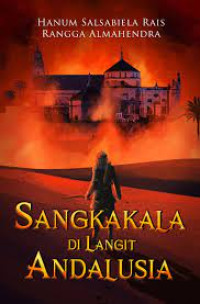 Sangkala di Langit Andalusia