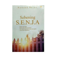 Sebening Senja