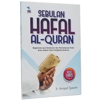 Sebulan hafal Al-Qur'an
