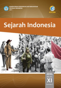 Sejarah Indonesia untuk SMA/SMK Kelas XI Semester 2
