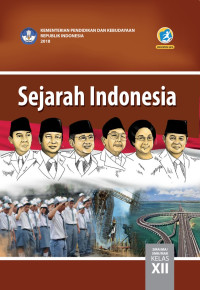 Sejarah Indonesia untuk SMA/SMK Kelas XII