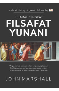 Sejarah Singkat Filsafah Yunani
