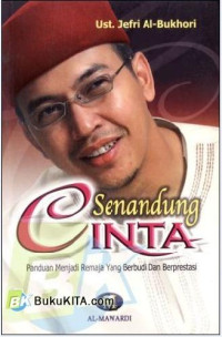 Senandung cinta