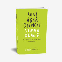 Seni Agar di Sukai Semua Orang