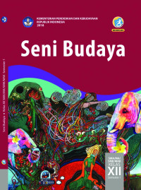 Seni Budaya untuk Kelas XII Semester 1