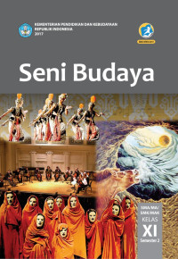 Seni Budaya untuk SMA/SMK Kelas XI Semester 2