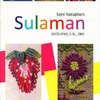 Seni Kerajinan Sulaman