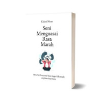 Seni Menguasai Rasa Marah