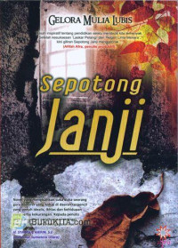 Sepotong Janji