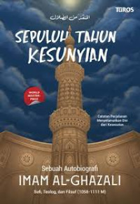 Sepuluh Tahun Kesunyian