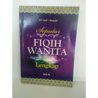 Seputar Fiqih Wanita