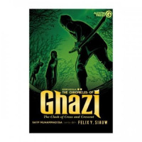 Seri Kedua The Chronicles Of Ghazi