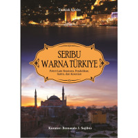 Seribu Warna Turkiye
