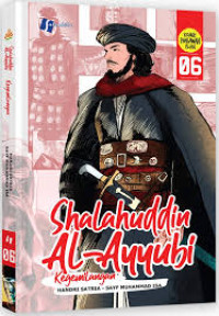 Shalahuddin Al-Ayyubi: Kegemilangan