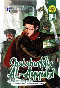 Shalahuddin Al-Ayyubi Melawan Bayangan