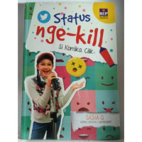 Status nge-kill