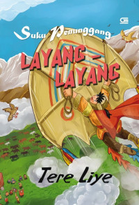 Suku Penunggang Layang Layang
