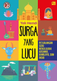 Surga yang Lucu