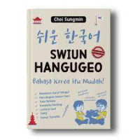 Swiun Hangugeo : Bahasa Korea Itu Mudah!