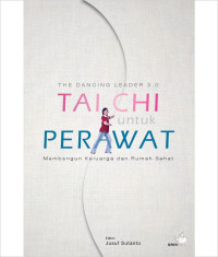 Tai Chi Untuk Perawat