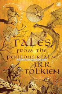 Tales From The Perilous Realm