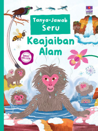 Tanya-Jawab Seru Keajaiban Alam
