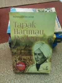 Tapak Harimau Paderi