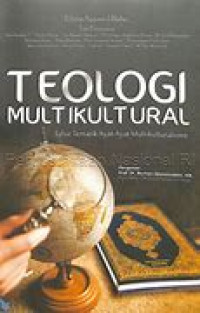 Teologi Multikultural