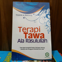Terapi Tawa Ala Rasulullah