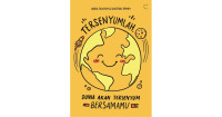 Tersenyumlah Dunia Akan Tersenyum Bersamamu