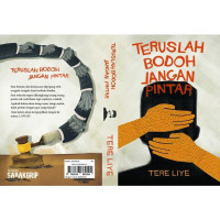 Teruslah Bodoh Jangan Pintar