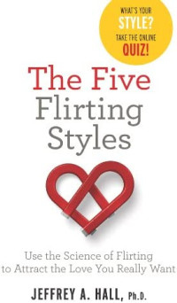 The five Flirting styles