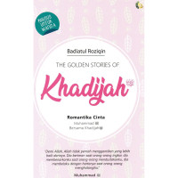 The Golden Stories Of Khadijah