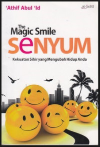 The Magic Smile Senyum