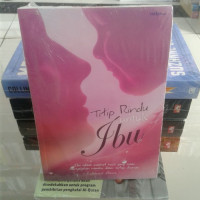 Titip rindu untuk ibu