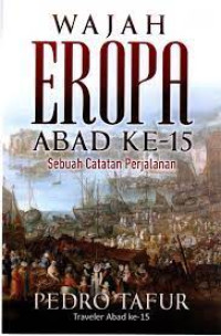 Wajah Eropa Abad Ke-15