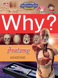 Why? Anatomi