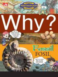 Why ? Fosil