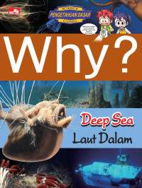 Why? Laut Dalam