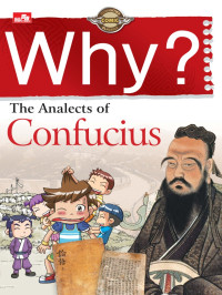 Why? The Analect of Confucius