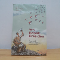 Yth Bapak Presiden