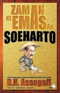 Zaman Keemasan Soeharto